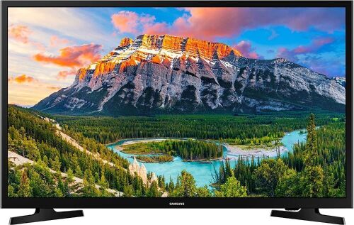Samsung 32" FHD Smart TV N5300 Series 5 - Lot 94