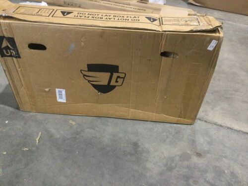 Guardian Bikes Ethos SureStop Brake System 16" Kids Bike  - Lot 108
