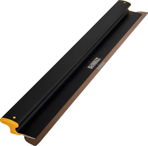 DeWalt 40" Stainless Steel Drywall Skimming Blade - Lot 145