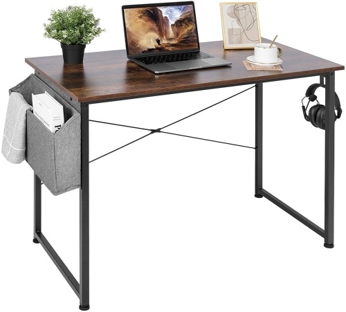 Auag 40" Computer Desk  - Lot 147
