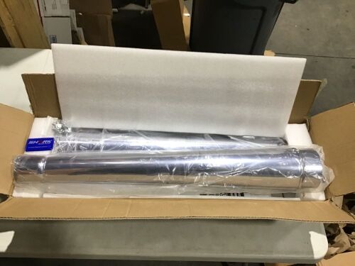 Shark Road Exhaust Pipes  - Lot 158
