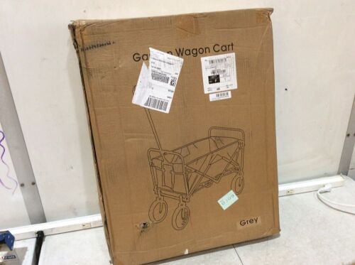 Garden Wagon Cart  - Lot 163