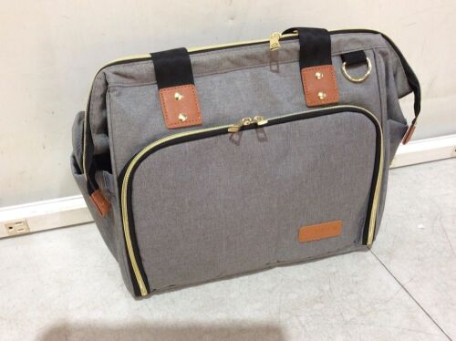 Lequeen Diaper Bag  - Lot 185