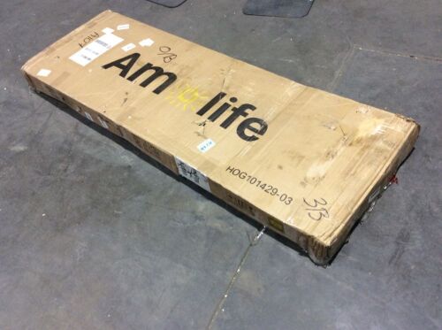 AmoLife Bed Frame, Unknown Size - Lot 191
