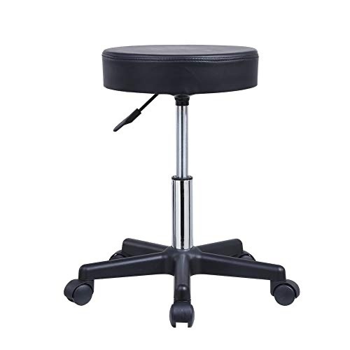 NURXIOVO Rolling Salon Stool - Lot 216