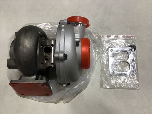 GTP38 Turbo for 99.5-03 Ford Powerstroke 7.3L Diesel 66/88mm Cast Compressor Wheel - Lot 278