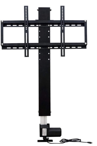 Flat-Panel TV Wall Mount Lift Mechanism for 32"-70"   - Lot 279