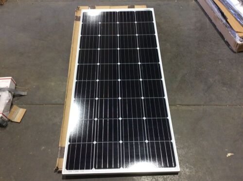 ECO-WORTHY 195W Solar Panel  - Lot 303