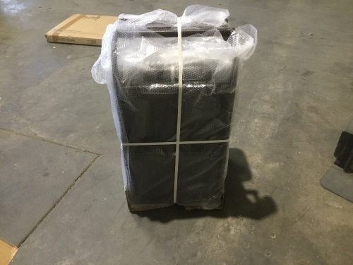Rolling Luggage  - Lot 308
