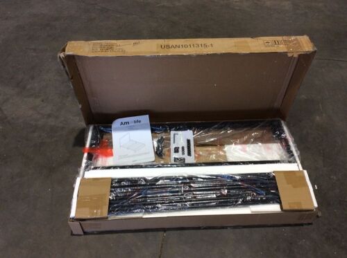 AmoLife Twin Size Bed Frame  - Lot 345