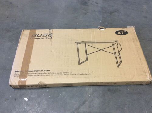 AuAg 47" Computer Desk  - Lot 347