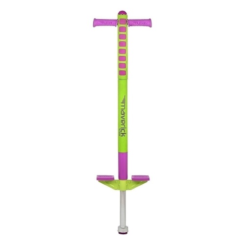 Flybar Limited Edition Foam Maverick Pogo Stick for Kids, 40 to 80 lbs - Lot 403