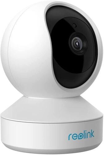 Reolink E1 Pro Indoor Security Camera  - Lot 405