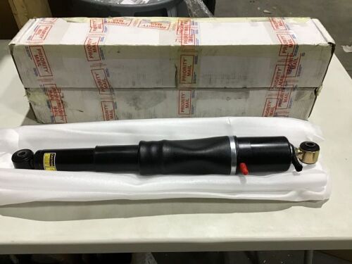 Pair of Rear Air Suspension  Strut Shocks for 2000-2013 GMC Chevy Cadillac Escalade - Lot 429