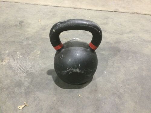 70lb Kettlebell  - Lot 536