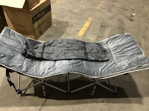 Folding Cot  - Lot 564