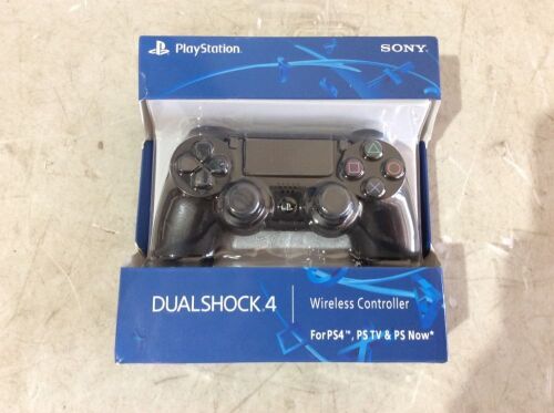 Sony PlayStation 4 Dualshock 4 Wireless Controller  - Lot 567