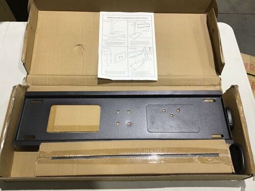 Table Top TV Mount - Lot 574
