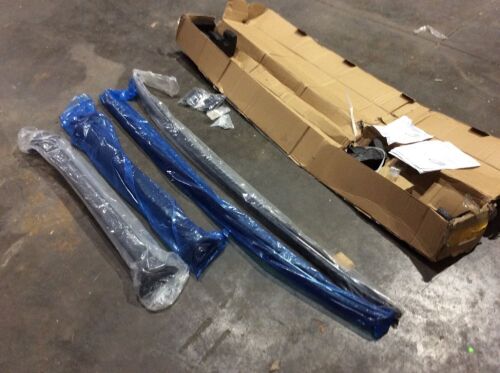 Roof Rails for 2017 CR-V - Lot 598