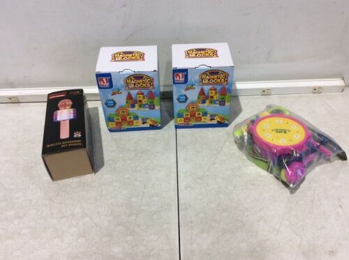 Lot of Kids Toys  - Lot 613