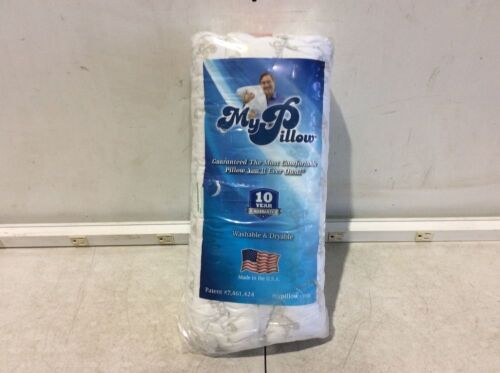 My Pillow Classic Series S/Q - Lot 640