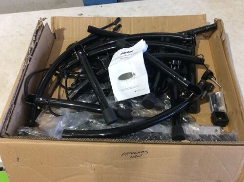Raybee Mini Fitness Trampoline  - Lot 641