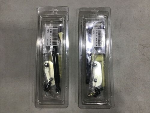 Lot of (2) Tailgate Assist Shock Strut for 07-18 Silverado 1500 2500HD 3500HD GMC Sierra  - Lot 668