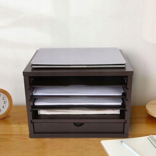 Desktop Storage Box  - Lot 688
