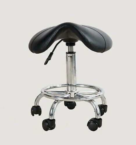 Ara Beauty Adjustable Barber Stool  - Lot 706