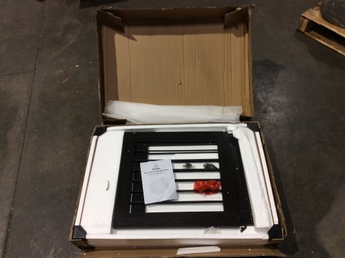 Furpezo Pet Crate  - Lot 781