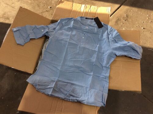 Case of (65) New Shirts, All Sizes  - Lot 785