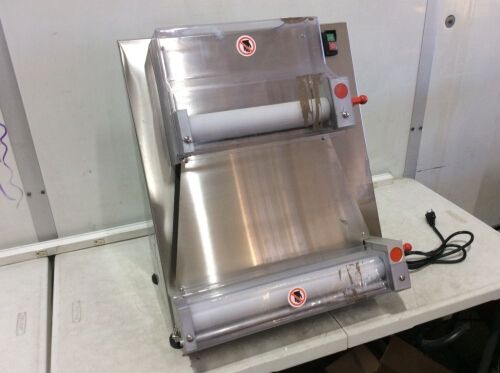 Pizza Dough Presser  - Lot 786