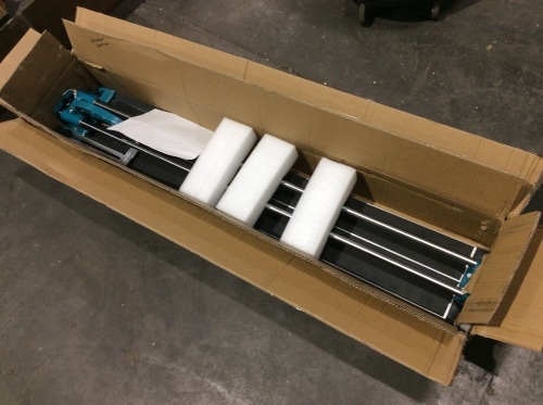 Tile Cutter  - Lot 790