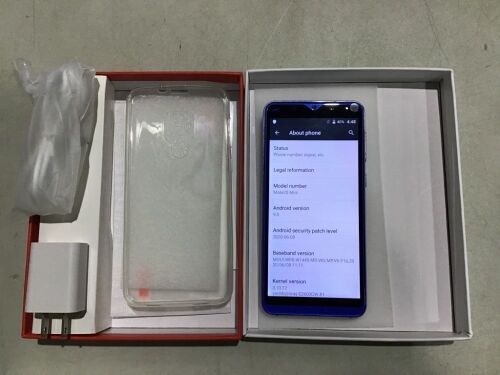 XGODY Mate 20Mini Android 9.0 Smartphone - Lot 800