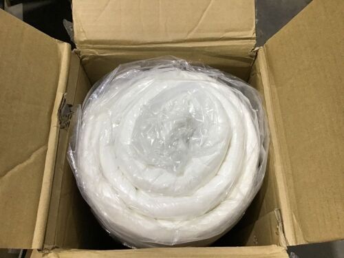 Vesgantti Twin XL Mattress  - Lot 810
