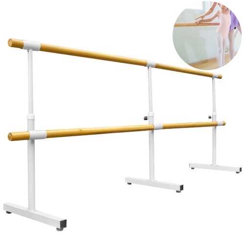 10' Ballet Bar  - Lot 883