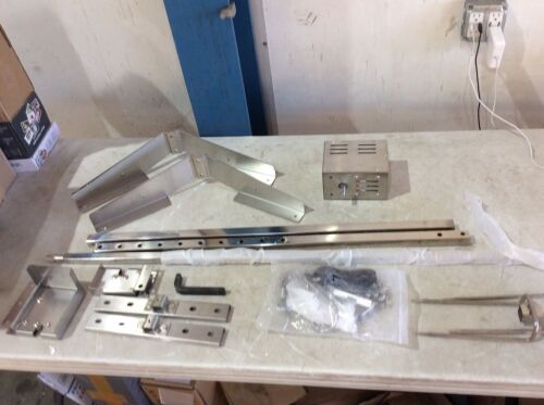 BBQ Rotisserie - Unsure if Complete - Lot 905