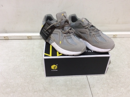 FItVille Rebound Core Athletic Shoes, Women's 7.5  - Lot 912