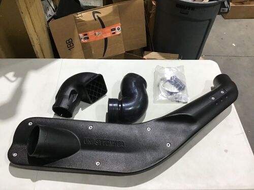 Dobinsons 4x4 Snorkel Kit for Toyota Tacoma 2016+ 3.5L V6 - Lot 926