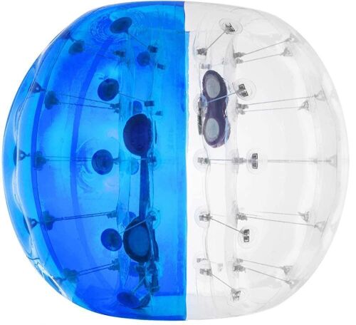 Happybuy 5' Bumper Bubble Soccer Ball - Lot 946