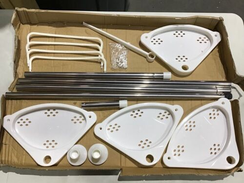 Shower Caddy - Lot 1005