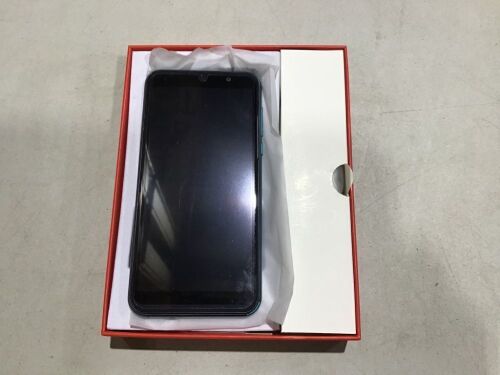 Xgody S20 Mini Smart Phone Android 9.0 - Lot 1021