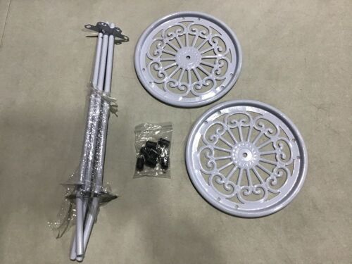 Plant Stand  - Lot 1034