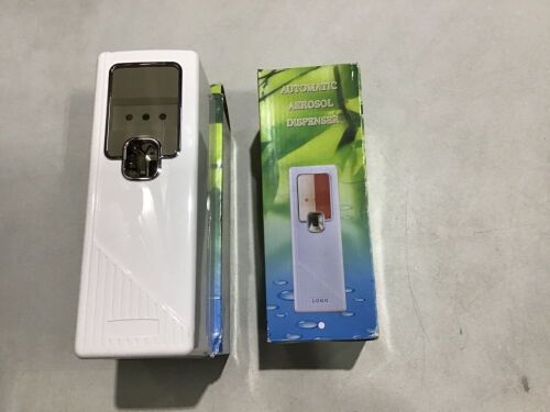 Lot of (2) Automatic Aerosol Dispensers - Lot 1047