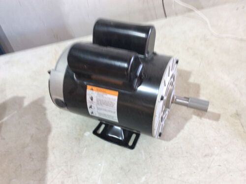 2HP SPL Electric Air Compressor Motor  - Lot 1153