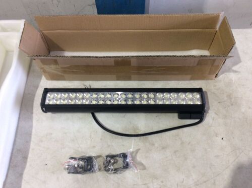 20" LED Work Light  - Lot 1179