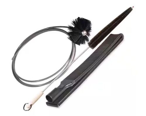 DRYER MAX Dryer Lint Removal Kit Vacuum Attachment - Lot 371