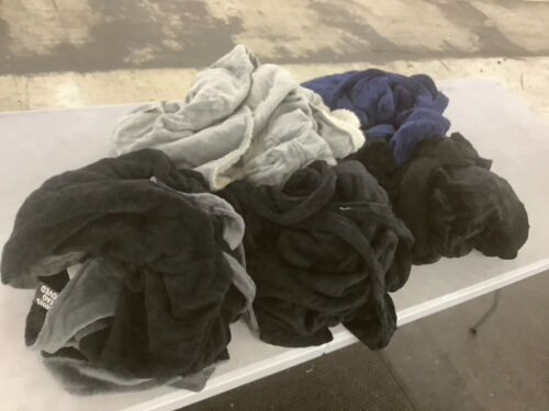 Lot of (5) Bath Robes - Lot 797