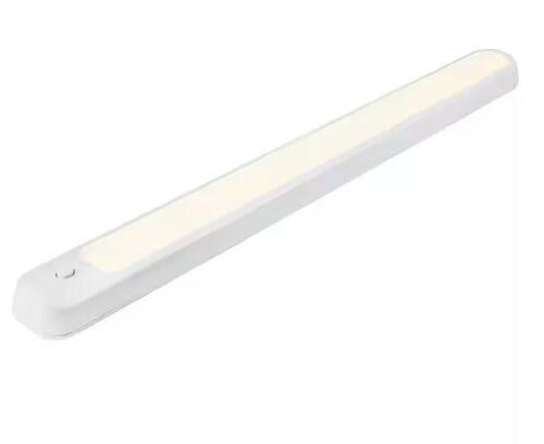 GE Battery Operated 24 in. LED Under Cabinet Light Bar - Lot 435