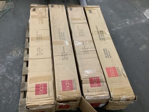 Lot of (4) Pop Up Canopies 10x10 - Uninspected - Lot 131